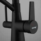 Смеситель для кухни с подключением к фильтру GAPPO G4398-16 - изображение 3