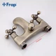 Змішувач для ванни Frap F3019-4, бронза F3019-4 - изображение 6