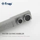 Смеситель для кухни с подключением к фильтру FRAP F4352-22 - изображение 7