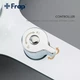 Смеситель для ванны FRAP F3249 - изображение 4