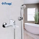Смеситель для ванны FRAP F3241 - изображение 2