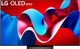 Телевізор LG OLED77C46LA - зображення 3