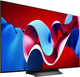 Телевізор LG OLED77C46LA - зображення 6