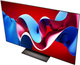 Телевізор LG OLED77C46LA - зображення 8
