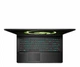 Ноутбук (2024) геймерський MSI Alpha 17 R9-7945HS / 32GB / 512GB / Win11x Licensed / RTX4070 / 17.3" 240Hz - зображення 4