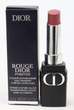 Стойкая помада для губ Dior Rouge Dior Forever Lipstick 670 Rose Blues 3.2g - изображение 3