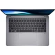 Ноутбук ASUS ExpertBook P5 P5405CSA (P5405CSA-NZ1251X), Intel Core Ultra 7 258V / 14″ / RAM 32 ГБ / SSD 512 ГБ / Intel Arc 140V / Windows 11 Pro / Misty Grey - зображення 3