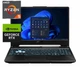 Ноутбук (2024) геймерский ASUS TUF Gaming A15 Ryzen 5 7535HS / 32GB / 512GB / Win11x Licensed / RTX2050 / 15,6" 144Hz - изображение 1