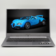 Ноутбук 15.6'' Medion (Lenovo Group) Akoya P15649 Intel Core i5-10210U RAM 16 ГБ SSD 512 ГБ + HDD 1.5 ТБ Nvidia GeForcce MX350, 2 ГБ Ультрабук - изображение 1