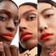 Помада для губ Yves Saint Laurent Rouge Pur Couture Caring Satin Lipstick O1 Wild Cinnamon 3.8g - изображение 4