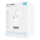 Багатофункціональний набір для чищення Proove Mr. Cleaner 20in1 white - зображення 2