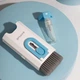 Многофукнциональный набор для чистки Proove Mr. Cleaner 8in1 white - изображение 8