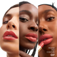 Помада для губ Yves Saint Laurent Rouge Pur Couture Caring Satin Lipstick O7 Transgressive Coral 3.8g - изображение 4