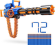 Пускова установка Zuru X-Shot Insanity Motorized Rage Fire 72 стріли 36605 (4894680027039) - зображення 7
