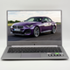Ультрабук 15.6'' Medion (Lenovo Group) Akoya P15648 Intel Core i5-10210U RAM 32 ГБ SSD 512 ГБ Nvidia GeForcce MX250, 2 ГБ Металевий корпус - изображение 1