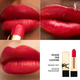 Помада для губ Yves Saint Laurent Rouge Pur Couture Caring Satin Lipstick R21 Rouge Paradoxe 3.8g - изображение 4
