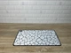 Ігрова поверхня WorkPlaceShop Big White Shapes 400х900 мм - зображення 2