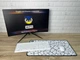 Ігрова поверхня WorkPlaceShop Big White Shapes 400х900 мм - зображення 4