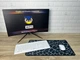 Игровая поверхность WorkPlaceShop Big Black Shapes 300х500 мм - изображение 4