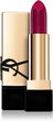 Помада для губ Yves Saint Laurent Rouge Pur Couture Caring Satin Lipstick P1 Liberated Plum 3.8g - изображение 1