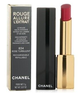 Помада для губ Chanel Rouge Allure L'extrait Lipstick 834 Rose Turbulent 2g - изображение 2