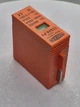 Вставка-вкладыш ПЗИП 800V DC TOMZN TZG40-PV, 20KA~40KA молниезащита громозащита разрядник УЗИП для солнечных панелей PV PhotoVoltaics SPD. картридж на направляющих. Для постоянного тока. SPD(Surge Protective Device) - изображение 5