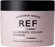 Маска REF Illuminate Colour Masque для блиску фарбованого волосся 250 мл (7350016789202) - зображення 1