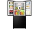 Холодильник з морозильною камерою Hisense RQ5P470SAFE - изображение 4