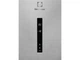 Холодильник із морозильною камерою Electrolux LNC7ME32X3 - зображення 6