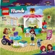 Конструктор дитячий ТМ LEGO Крамниця млинців, 41753 - зображення 1