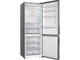 Холодильник із морозильною камерою Gorenje NRK720EAXL4 - изображение 5