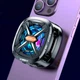 Кулер для телефона BauTech магнитный FS05 полупроводниковый игровой с зажимами Чёрный (1014-981-00) - изображение 3