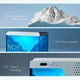 Ночник BauTech с Bluetooth колонкой полярный ледник с ароматерапией 800 мАч Белый (1014-976-00) - изображение 11