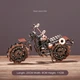 Статуетка BauTech мотоцикла Harley залізна (1014-979-00) - зображення 5