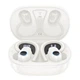 Навушники бездротові Hoco EQ8 Pure joy in-ear true wireless BT headset Milky White - зображення 3