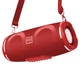 Колонка портативна HOCO HC12 Sports BT speaker Red - зображення 1