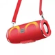 Колонка портативна HOCO HC12 Sports BT speaker Red - зображення 2