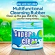 Гель очиститель BauTech Super Clean для клавиатур и авто 200 г Синий (1014-980-00) - изображение 6
