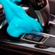Гель очиститель BauTech Super Clean для клавиатур и авто 200 г Синий (1014-980-00) - изображение 8
