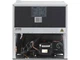 Холодильник ECG ERM 10470 WF - зображення 4