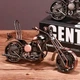 Статуетка BauTech мотоцикла Harley залізний чоппер (1014-979-01) - зображення 2