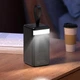 Повербанк Hoco J123D Element 22.5W+PD20W fully compatible with LCD and LED-lamp 90 000mAh Black - зображення 10