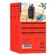 Повербанк Hoco J123D Element 22.5W+PD20W fully compatible with LCD and LED-lamp 90 000mAh Black - зображення 2