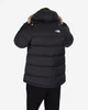 Пуховик The North Face Hydrenalite Down Jacket Black NF0A5GIE-JK3 M - изображение 4