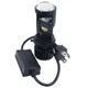 H4 AVolt A10 Mini Projector LENS 6000K 12000 Lm Canbus 45w 9-32v (комплект) (18285) - изображение 4