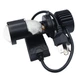 H4 AVolt A10 Mini Projector LENS 6000K 12000 Lm Canbus 45w 9-32v (комплект) (18285) - изображение 5
