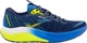 Кроссовки беговые Joma VICTORY темно-сине-желтые 45 RVICTW2403 - изображение 1
