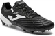 Бутсы Joma AGUILA CUP черно-белые 44 ACUS2401FG - изображение 2