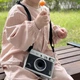 Чохол для фотокамери FujiFilm INSTAX mini EVO прозорий Case Transperent (3997739) - зображення 5