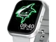 Смарт-годинник Black Shark GT Neo Silver - изображение 4